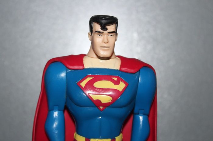 Figurine Superman - DC Comics - photo numéro 2