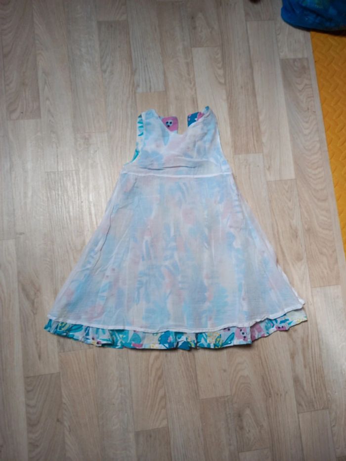 Robe d'été - photo numéro 8