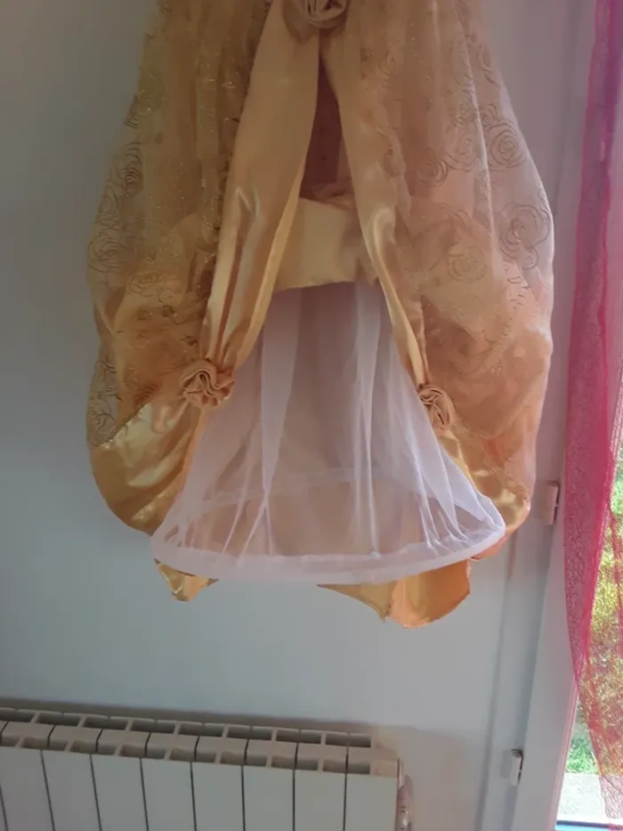 Robe Belle - photo numéro 5