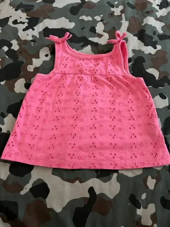 Débardeur Orchestra 3 ans