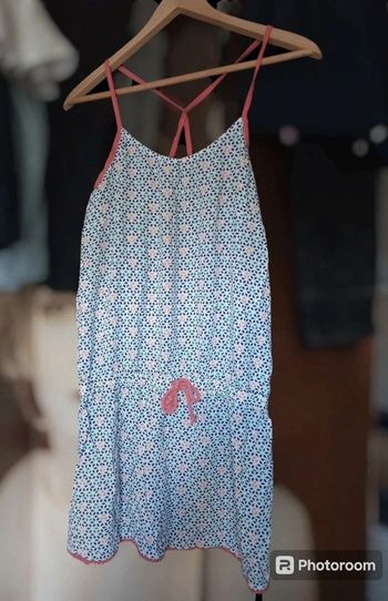 Pyjama nuisette été 🌸