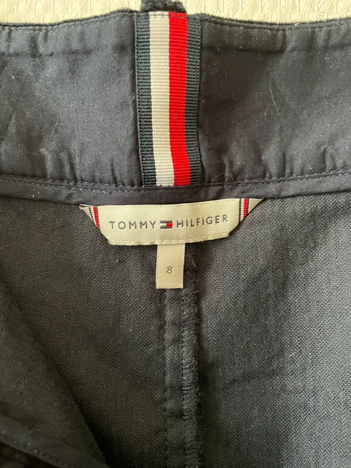 Jupe tommy jeans - photo numéro 2