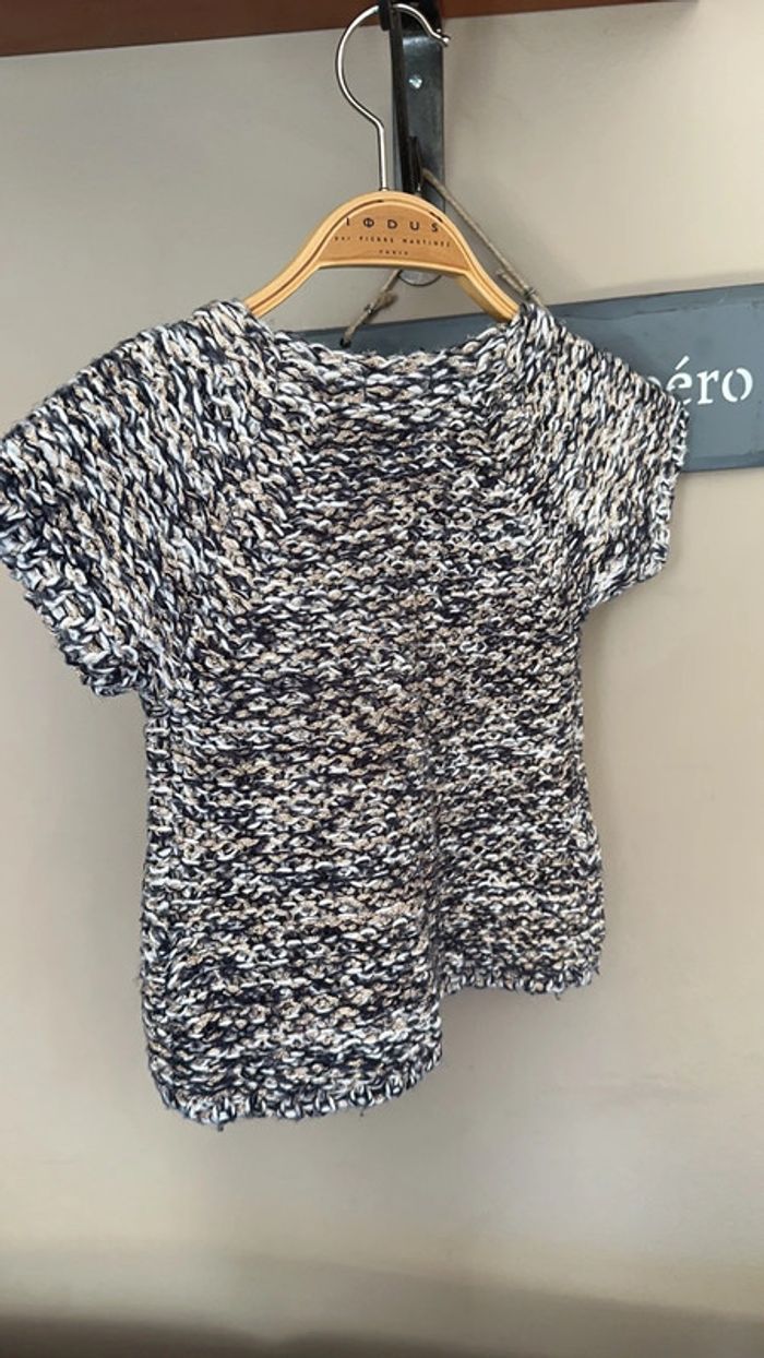 Gilet fille 4 ans Gémo - photo numéro 3