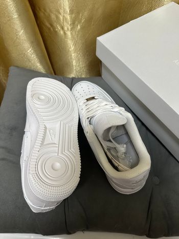 Nike Air Force 1 Low '07 Blanche 38