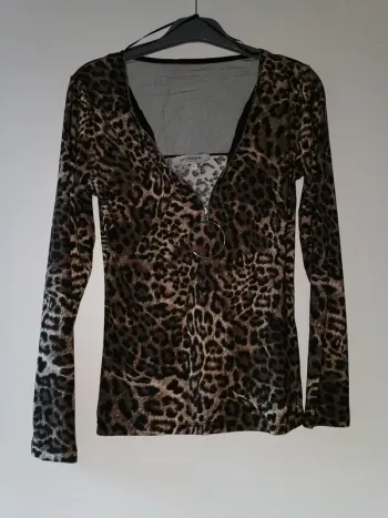 Tee-shirt Morgan Taille S