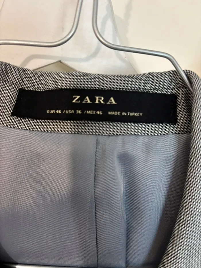 Costume Zara - photo numéro 3
