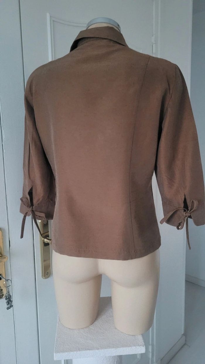 Veste légère - photo numéro 2