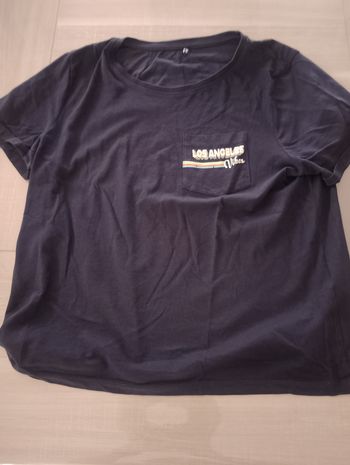 Tee-shirt femme