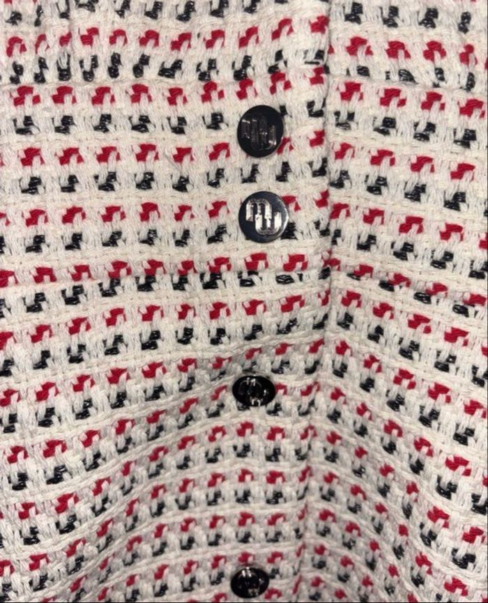 ROBE MAJE NEUVE 295€ PRIX ACHETER - photo numéro 3