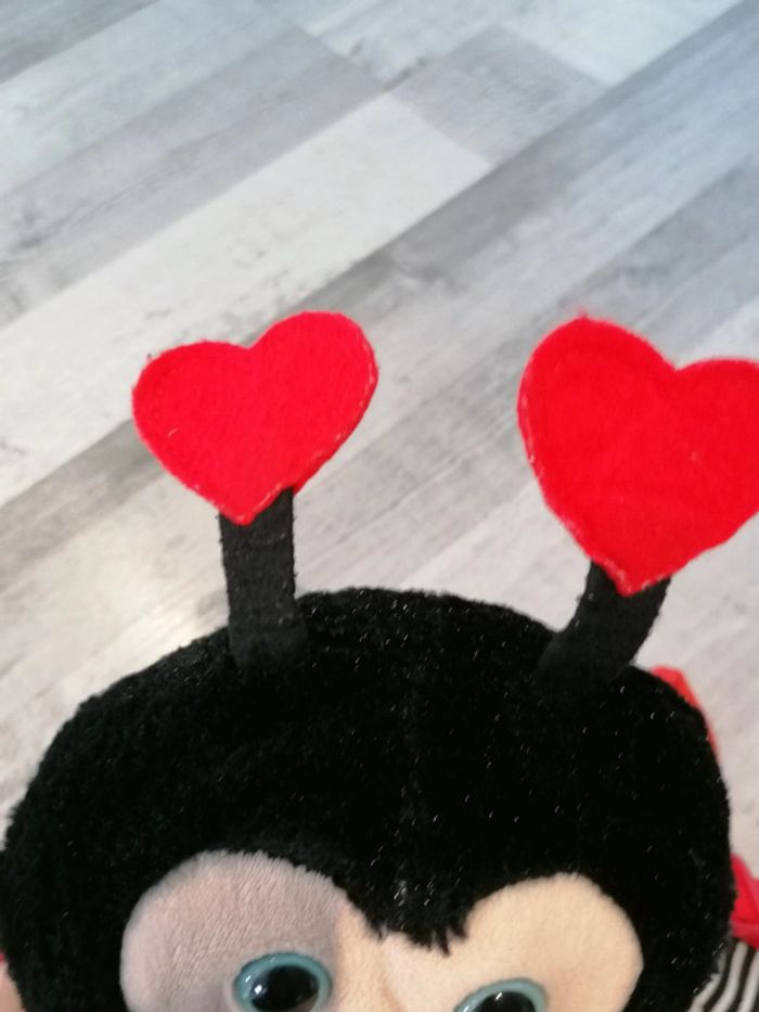 Sac à dos coccinelle 🐞 - photo numéro 16
