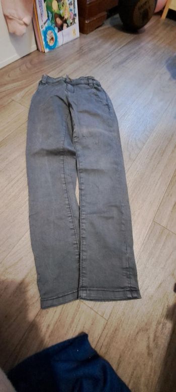 Pantalon 6 ans