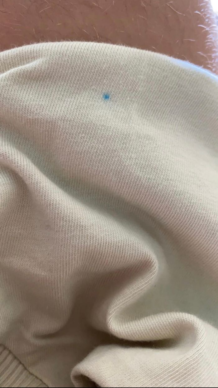 Teeshirt manches courtes ZARA - photo numéro 4