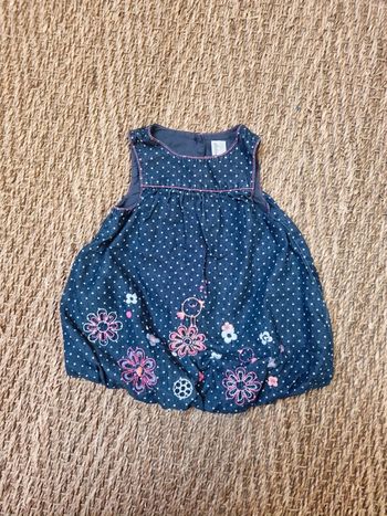 Robe 3 mois