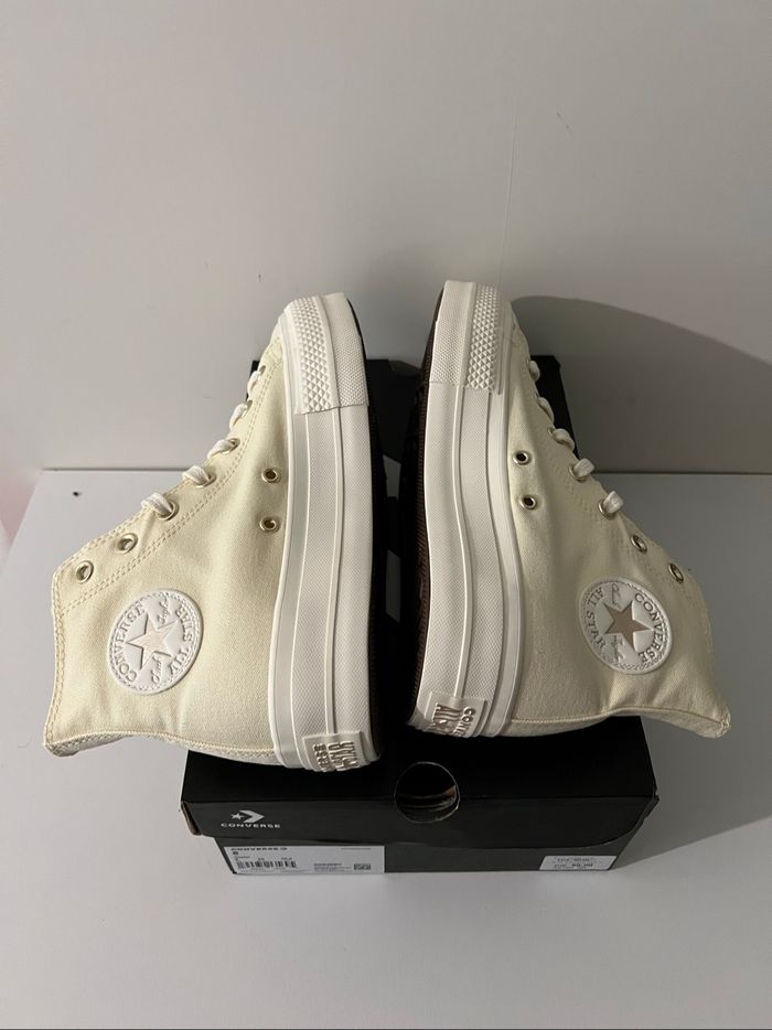 Converse - photo numéro 6