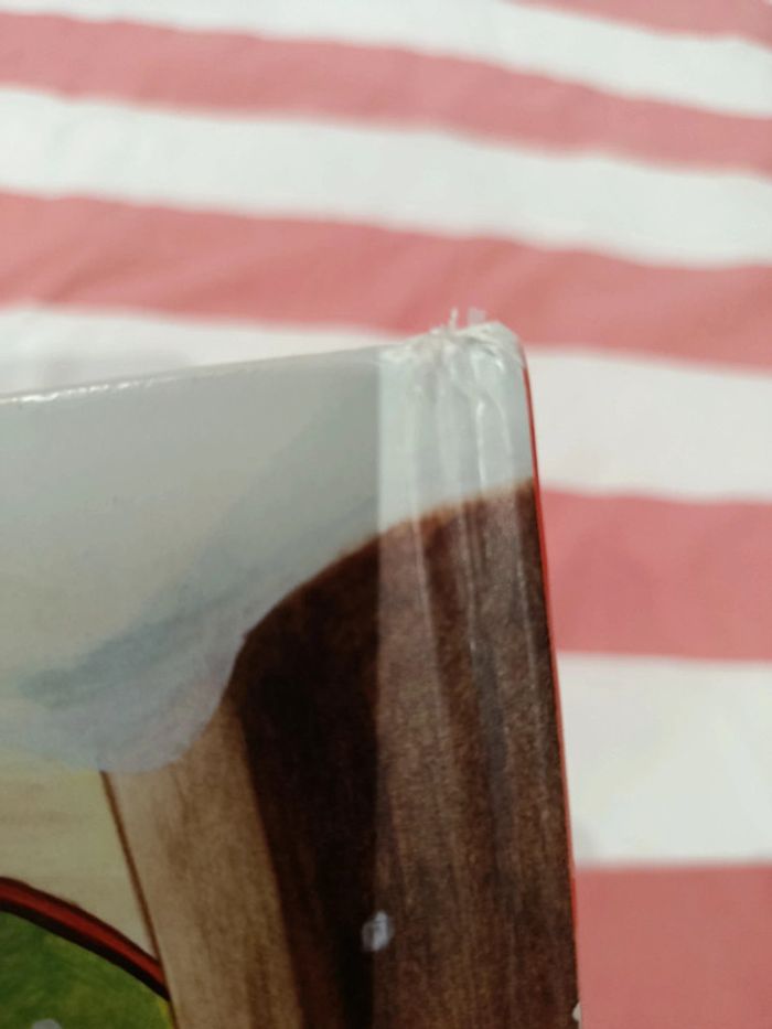 Livre Petite taupe ouvre moi ta porte - photo numéro 4