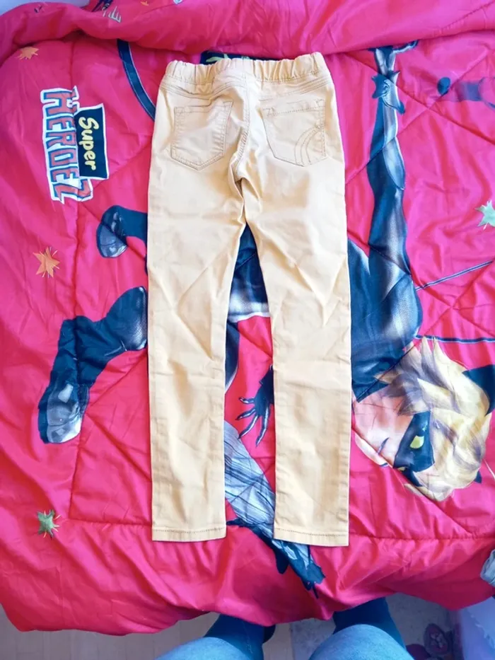 Lot jeggings - photo numéro 6