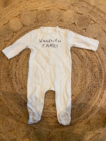 Pyjama fille 18 mois Kiabi