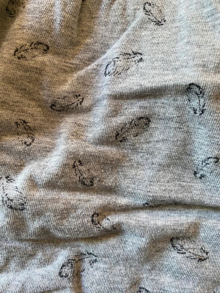 T-shirt manches longues - photo numéro 4