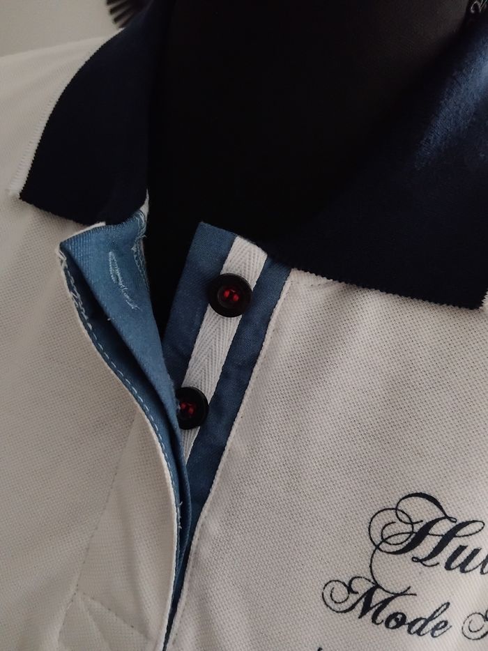 Polo Hublot - photo numéro 3