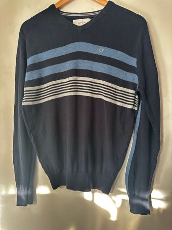 Pull Calvin Klein Homme