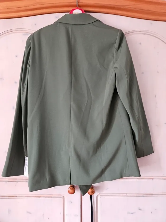 Veste Kiabi - photo numéro 2