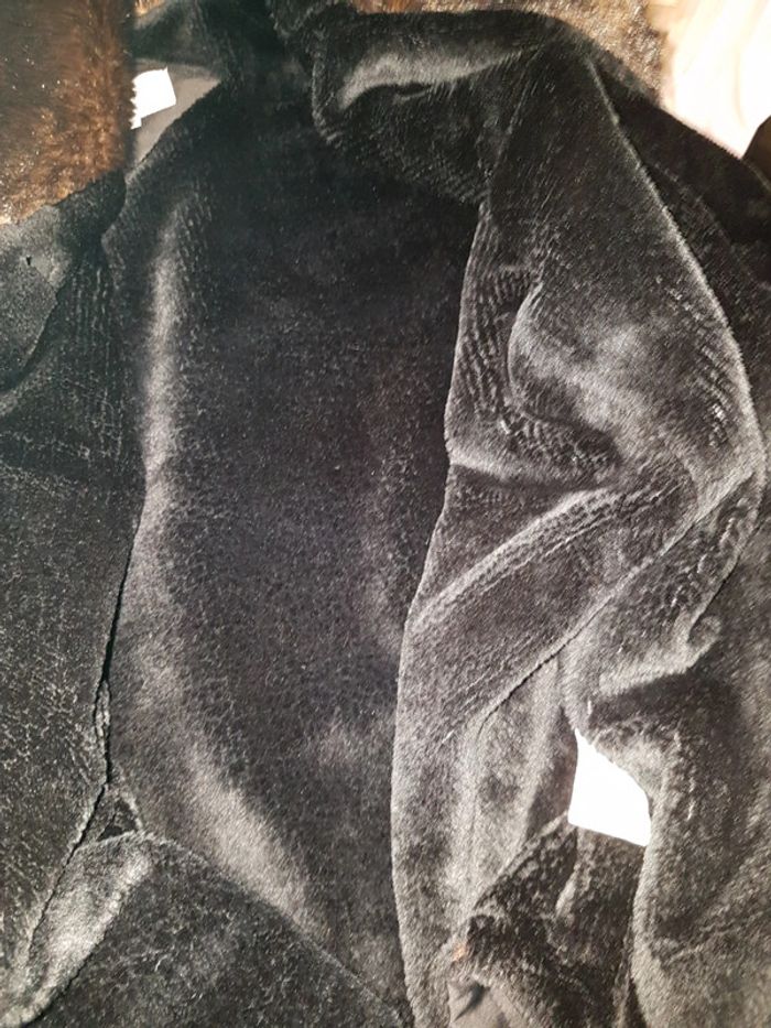 Manteau femme Anna jpsa - photo numéro 7