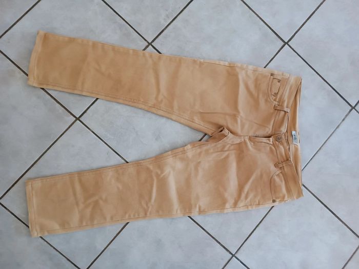 Pantalon homme taille M - photo numéro 2