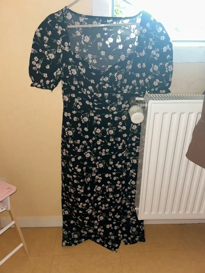 Robe longue