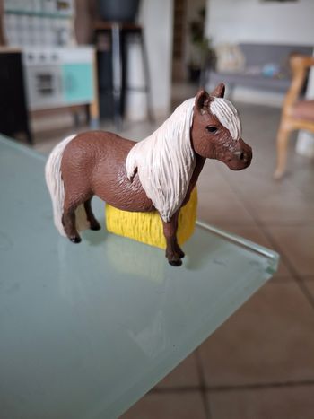 Tonies les animaux de la ferme