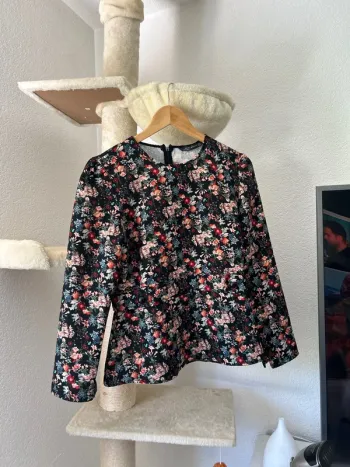Blouse Zara
