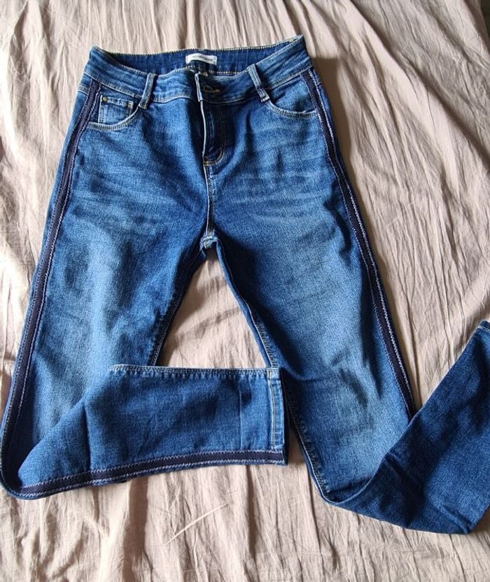 Jean