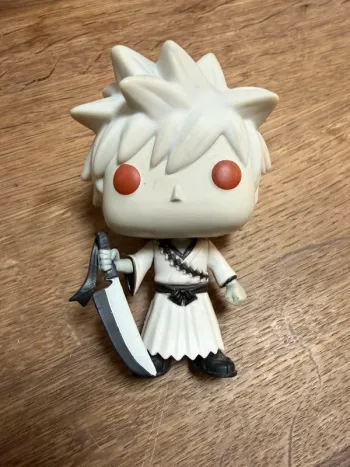 Funko Pop Bleach – Ichigo Hollow