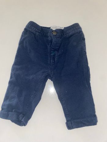 Pantalon 3 mois 