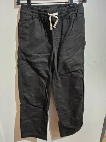 Pantalon noir