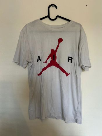 T shirt air Jordan