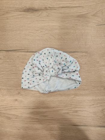 Bonnet 50/51