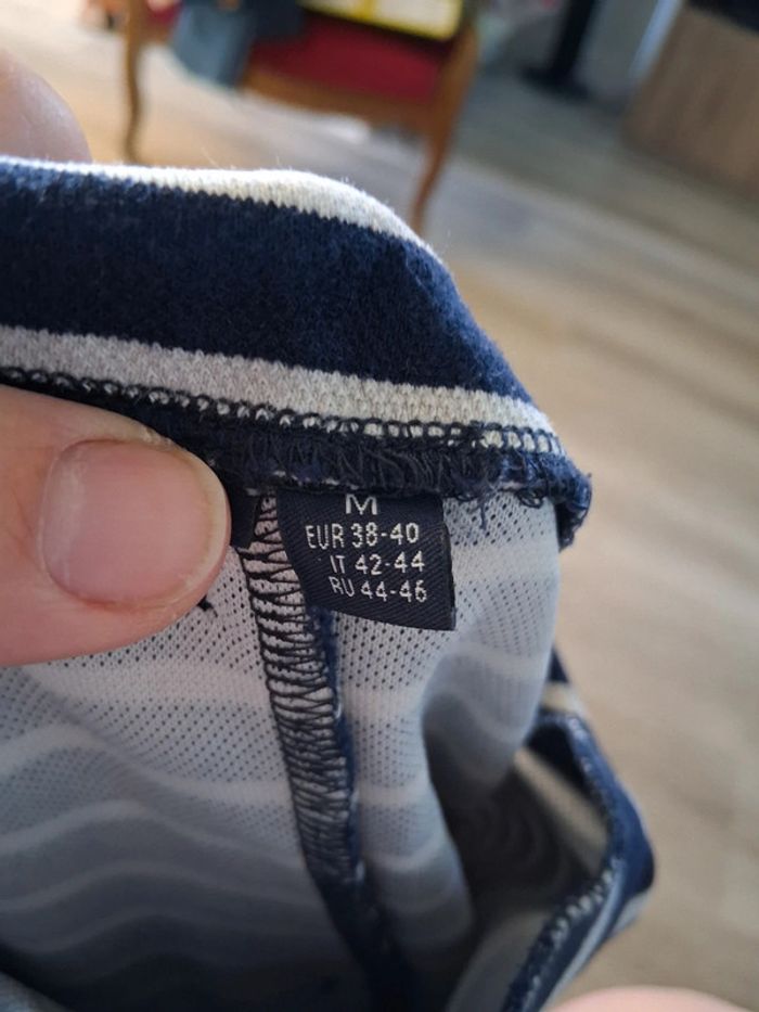 Tee shirt Kiabi - photo numéro 3