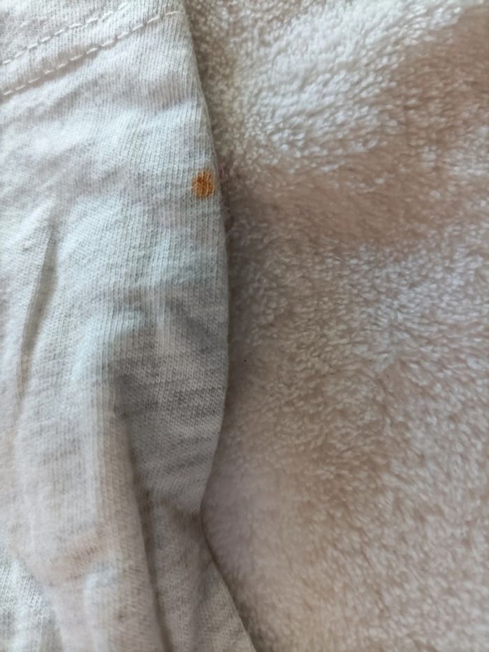 T-shirt manches longues 6 mois - Primark - photo numéro 3