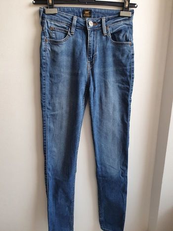 Jeans fille 14 ans XS  W26L31