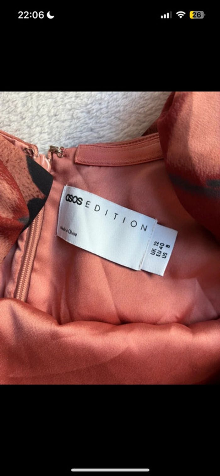 Robe assos - photo numéro 6