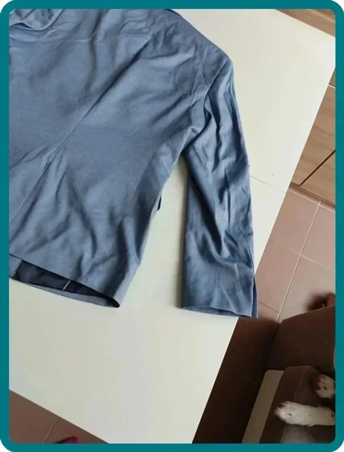 Ensemble costume brice taille 44 easy slim - photo numéro 7