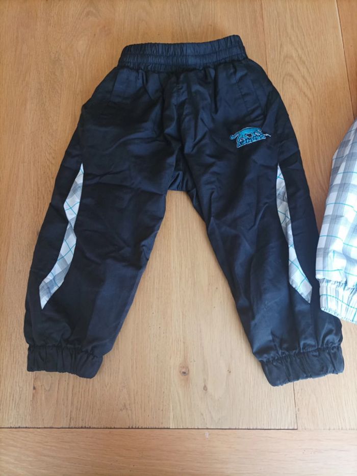 Survêtement 3 ans Airness - photo numéro 2