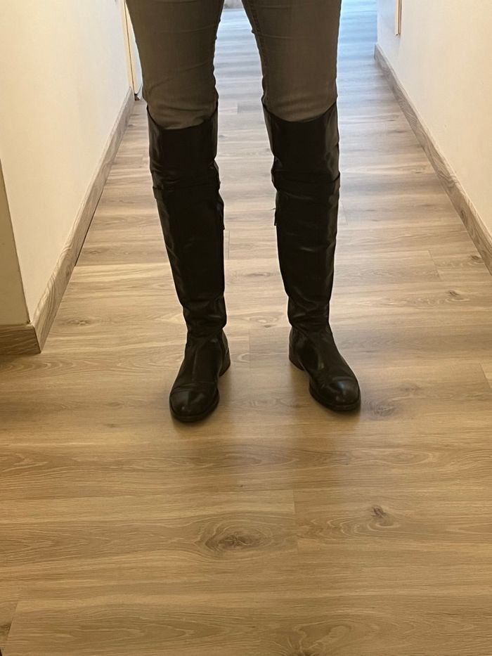 Bottes femme JB Martin P. 37 - photo numéro 4