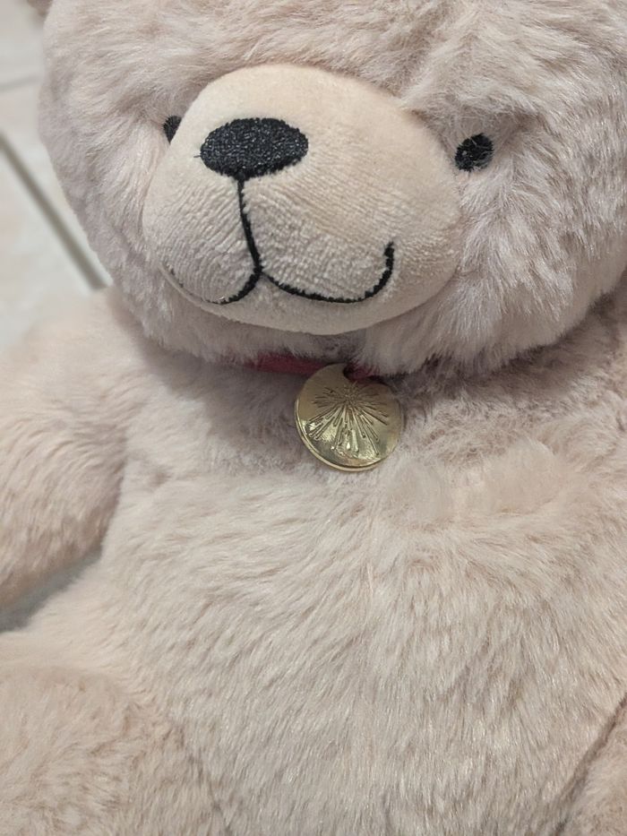 Doudou ours beauty success - photo numéro 2