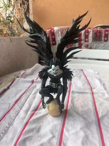 Figurine Death Note