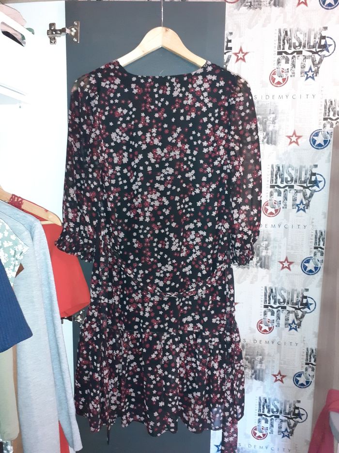 Robe Camaïeu T36 - photo numéro 2