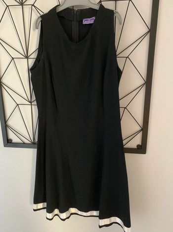 Petite robe noire 36