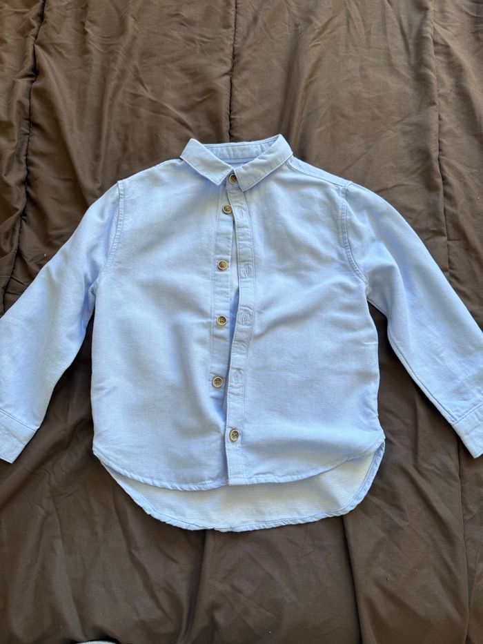 Lot chemise - photo numéro 2