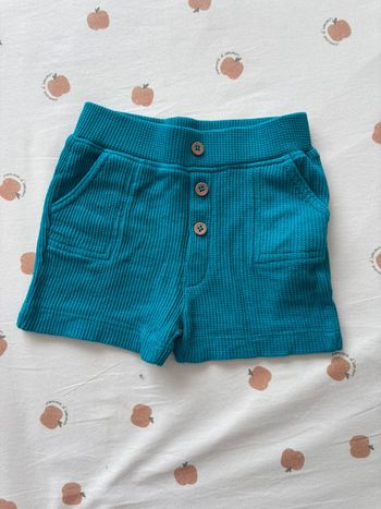 Short boutchou