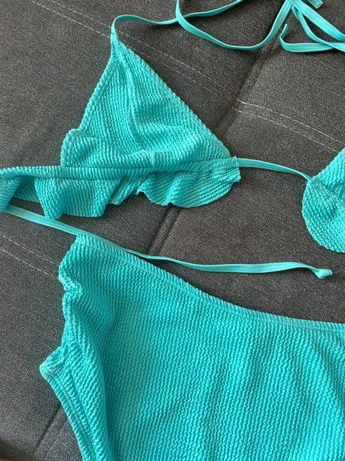Maillot de bain de grossesse - photo numéro 2